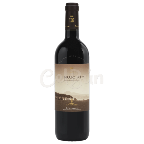 Il Bruciato Bolgheri DOC Antinori - 1.5l magnum
